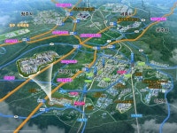 대한민국 미래 성장 동력 ‘천안 테크노파크’ 일반산업단지 조성