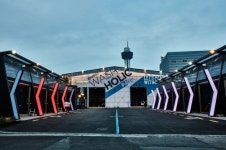 SK가스, 친환경 충전소 사업 진출