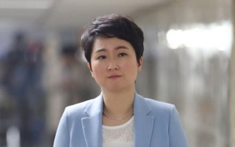 이언주 전 의원  “T-map 있는데  교통방송(TBS) 필요있나?”