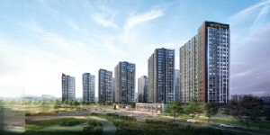 원스톱 교육 환경 누리는 신동탄 롯데캐슬 나노시티 8월 분양