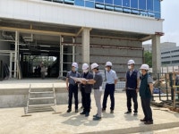 수원 농수산물도매시장 ‘과일·수산동’ 8월 입주