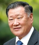 현대차그룹 “정몽구 회장 염증 치료중…조절되면 퇴원
