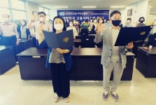 코로나 안전 지킴이 ‘서울시 직업소개소 자율방역단’ 출범