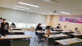 경기경영자총협회, 오산시 청년 위한 ‘유잡스 취·창업 교육 프로그램’ 성과 거둬
