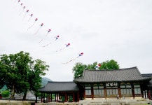 나주여행 버라이어티, 왕의 별궁에서 버스킹·수상레저까지