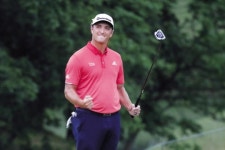 존람, 31년만에 스페인 출신 세계 골프 1위