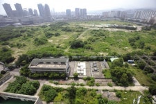 “용산정비창, 중심상업지구 지정…용적률 1000%로 높여라”