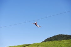 제주라프, 빛의 예술·짚라인·풋스파로 ‘토털 여가’ 표방 출범