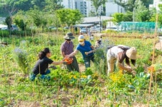 양천구 양천도시농업공원, ‘씨앗도서관’ 문 열어