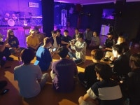 가수에 대한 편견 없애는 ‘케이스타방송보컬팩토리’, “고음은 만들어 지는 것”