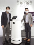 편의점 배달도 로봇이…GS25 ‘AI로봇 배송’ 스타트