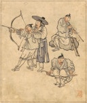 ‘활쏘기’ 국가무형문화재 신규 지정…보유자는 온 국민