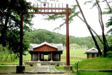 세종·효종 두 영릉, 휴가철 정기휴일 月에도 특별개방