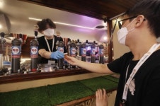 전주·울산 맥주, 영국 황실 만찬 주…‘인생 맥주’ 다 모였네