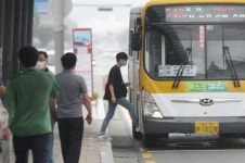 사회적 거리두기, ‘수위낮춘’ 광주…어린이집 정상운영