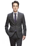 정준호, MBN 새 예능 오래 살고 볼일 MC 발탁…시니어 모델 지원자들 멘토로 나서