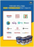 프리미엄아이스크림 브랜드 바세츠아이스크림 쓱닷컴과 CJ오쇼핑에 전격 입점