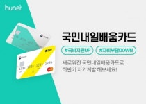 국민내일배움카드 국비지원 확대로 수강생 자비부담 비중 축소