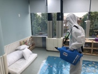 광진구, 개원 앞둔 어린이집 174곳에 청소·소독비 추가 지원