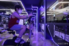 강서구, 청소년 스마트체육관 ‘재미 짐’ 내달부터 예약제로 운영