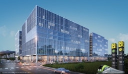 규제 피한 비주거 부동산 인기…한강 의정부 고산 듀클래스’ 지식산업센터도 관심 뜨거워