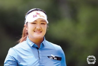 반환점 돈 KLPGA…이소영, 톱10 8회 ‘굿샷’