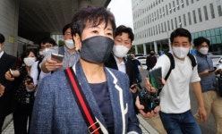 손혜원, 목포 투기의혹 징역형에 유죄 판결 납득 어렵다…항소 의지