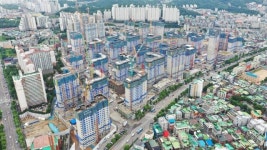 인천도시공사, 부평지구 국내 최초 ‘공공지원 민간임대주택’ 공급