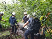 소나기·낙뢰·정전…서울 곳곳서 침수 피해 잇따라