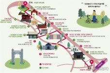 서대문구, 천연충현 도시재생 마을 탐방 프로그램 마련