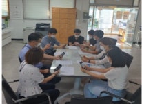 여주 강천면 ‘온라인 영상회의’ 시스템 구축