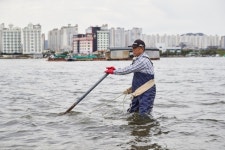 부산의 세 아지매 아시나요…자갈치,깡깡이아지매, 그리고..