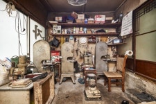 부산의 세 아지매 아시나요…자갈치,깡깡이아지매, 그리고..