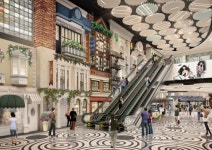 ‘여행기업’에서 ‘카지노 복합리조트기업’으로 변신하는 롯데관광개발