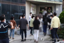 광주 한 교회서 100명 모여 예배…이틀 전엔 60명 참여