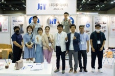 전 세계 코로나19 방역 위해 신제품 런칭한 (주)제이아이티