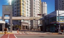 신안, 주택 이어 수익형 부동산 상품까지 승승장구