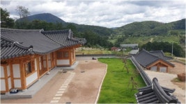 교통 호재에 인구 증가하는 양평에 친환경 전원주택 ‘양평한옥마을’ 분양