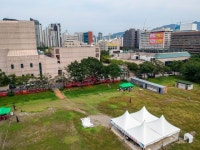 “태릉·과천 반발거세”…공급대책 첫발부터 꼬이나