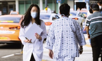 전공의 현장복귀 ‘일단 봉합’…‘국시거부’로 2R 예고