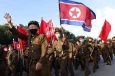 시진핑, 김정은에 9·9절 축전…北, 태풍피해에 경제계획 재검토