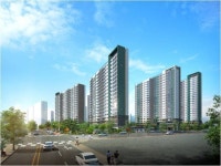 지방 공공택지 전매제한 강화 前 분양 막차, 삼봉지구 ‘완주 푸르지오 더 퍼스트’