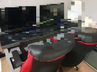 불법PC방 ‘게임텔’ 코로나 속 기승…관경 합동단속