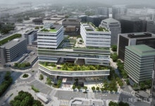 서울시, 종로구청·종로소방서  ‘합동청사’ 설계공모 당선작 발표