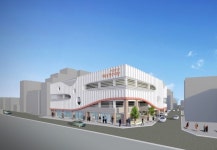 ‘구리전통시장 제2공영주차빌딩’ 15일 착공…335면 주차장 등