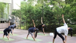 ‘자연아 놀자’, 곤지암리조트 전래놀이 등 한가위 힐링 축제