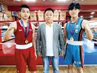 ‘공부·운동 병행’ 어려워…중3 메달리스트 아쉬운 은퇴