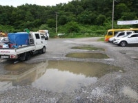 용인 기흥구 ‘주요 도로노외주차장신호등’ 점검보수