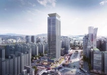 사학연금 서울회관 삼성물산이 새로 짓는다