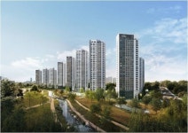 미세먼지바이러스 걱정 없는 안심 아파트 ‘쌍용 더 플래티넘 프리미어’, 10월 분양